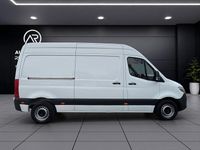 Gebraucht Mercedes Sprinter 143 PS (105 kW) 2019 Weiß Van