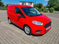 gebraucht Ford Courier Limited