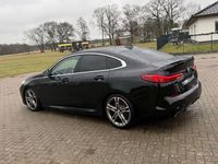 Gebraucht BMW M235 Performance 306 PS (225 kW) 2023 Schwarz Coupé