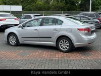 gebraucht Toyota Avensis Sol 1.8l Klimaautom.+PDC+Alu+ 114000 Km