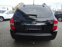 gebraucht Hyundai Tucson 2.0 GLS Edition+