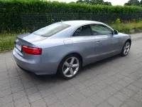 Gebraucht Audi A5 S-Line 170 PS (125 kW) 2008 Grau Coupé