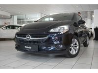 gebraucht Opel Corsa E 1.4 ACTIVE 3-TÜR NAVI/LED/KAMERA/SHZ/PDC