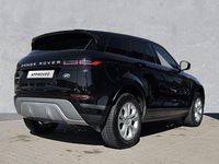 Gebraucht Land Rover Range Rover S 200 PS (147 kW) 2021 Schwarz SUV