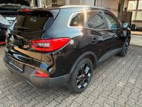 Gebraucht Renault Kadjar Bose Edition 131 PS (96 kW) 2017 Schwarz SUV