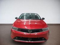 Gebraucht Opel Astra Elegance 131 PS (96 kW) 2023 Rot Limousine