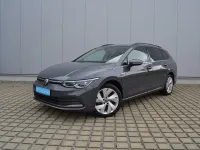 Gebraucht VW Golf VIII Comfortline 131 PS (96 kW) 2023 Kombi