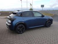 Gebraucht Lancia Ypsilon 114 kW (156 PS) 2024 Blau Kleinwagen