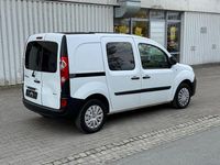 Usado Renault Kangoo Expression 90 HP (66 kW) 2012 Branco Monovolume