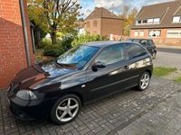 gebraucht Seat Ibiza 2te Hand Top Gepflegt