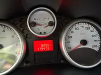 Gebraucht Peugeot 206+ 75 PS (55 kW) 2009 Grau Kleinwagen