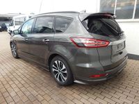 Gebraucht Ford S-MAX ST-Line 150 PS (110 kW) 2020 Grau Van / Kleinbus