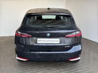 Gebraucht BMW 218 Active Tourer Sport Line 136 PS (100 kW) 2023 Schwarz Van / Kleinbus