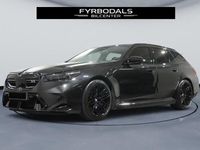 Gebraucht BMW M5 Performance 727 PS (534 kW) 2024 Schwarz Kombi