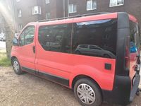 gebraucht Opel Vivaro Life Westfalia