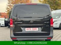 Gebraucht Mercedes Vito 195 PS (143 kW) 2024 Schwarz Van