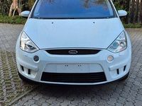Occasion Ford S-MAX Titanium 140 ch (102 kW) 2010 Blanc Monospace