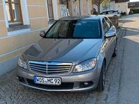 Gebraucht Mercedes C200 184 PS (135 kW) 2007 Limousine