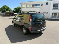 Occasion Renault Grand Espace Privilege 170 ch (125 kW) 2007 Gris Monospace