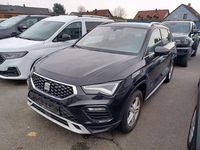 Gebraucht Seat Ateca Xperience 150 PS (110 kW) 2020 Schwarz SUV