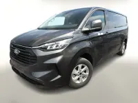 Neu Ford Transit Custom Limited 170 PS (125 kW) 2025 Grau metallic Van