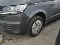 Brugt VW Transporter 110 HK (80 kW) 2022 Grå Van