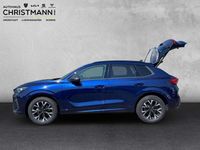 Neu Cupra Terramar 150 PS (110 kW) 2025 Kosmosblau SUV