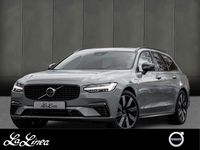 Gebraucht Volvo V90 Plus 455 PS (334 kW) 2025 Grau Kombi