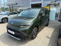 Neu Toyota Proace Verso City 110 PS (80 kW) 2026 Other Kombi