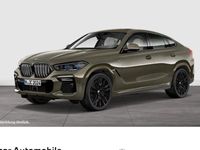 Gebraucht BMW X6 Shadowline 352 PS (258 kW) 2023 Grau SUV