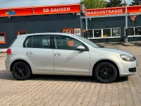 Gebraucht VW Golf VI 80 PS (58 kW) 2012 Kleinwagen
