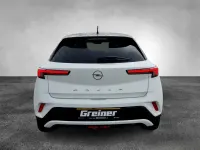 Gebraucht Opel Mokka Elegance 101 PS (74 kW) 2024 Arktis weiß (metallic) SUV