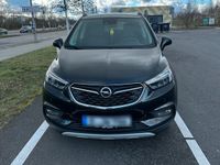 gebraucht Opel Mokka Turbo | ❌❌AUTO WIE NEUE❌❌ | NEUE TUV BIS 2026