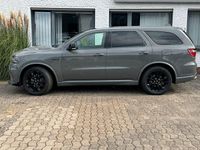 Second-hand Dodge Durango 364 CP (267 kW) 2020 Gri SUV