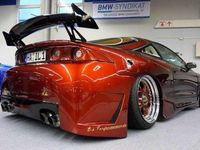 Gebraucht Mitsubishi Eclipse 204 PS (150 kW) 1999 Coupé