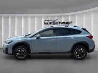 Gebraucht Subaru XV Exclusive+ 114 PS (83 kW) 2019 Grau SUV