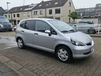 Occasion Honda Jazz LS 83 ch (61 kW) 2003 Argent Citadine