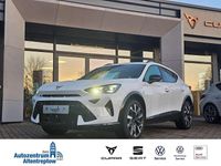 Gebraucht Cupra Formentor VZ 265 PS (194 kW) 2025 Weiß SUV