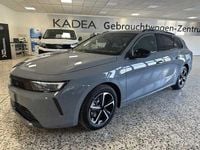 Neu Opel Astra Edition 145 PS (106 kW) 2026 Grafik grau Kombi