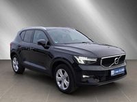 Gebraucht Volvo XC40 Core 163 PS (119 kW) 2024 Schwarz SUV