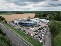 Gebraucht Ford Transit Trend 131 PS (96 kW) 2023 Frostweiß Limousine