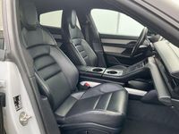 Brugt Porsche Taycan Performance Package 280 kW (381 HK) 2021 Grå Sedan