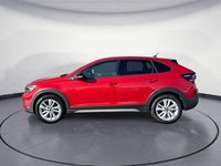 Gebraucht VW Taigo Beats 150 PS (110 kW) 2024 Rot SUV