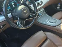 Gebraucht Mercedes E200 197 PS (144 kW) 2021 Grau Limousine