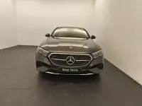 Gebraucht Mercedes E300 Advanced Plus 197 PS (144 kW) 2025 Grau Limousine