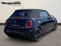 Occasion Mini John Cooper Works Cabriolet 231 ch (169 kW) 2017 Cabriolet