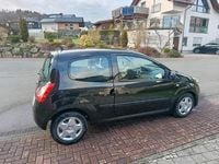 gebraucht Renault Twingo 1,2l - Benzin 2.Hand HU 02/27