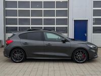 Gebraucht Ford Focus Performance Edition 280 PS (205 kW) 2022 Grau Limousine