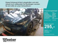 Gebraucht Cupra Born 150 kW (204 PS) 2022 Aurorablau Kleinwagen