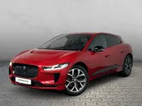 Gebraucht Jaguar I-Pace S 297 kW (405 PS) 2022 Rot SUV